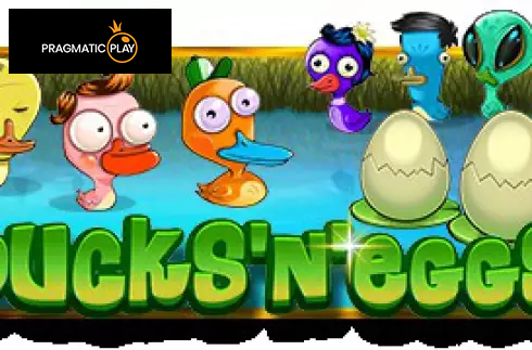 Ducks'n'Eggs